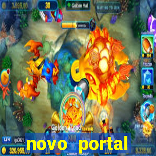 novo portal cruzeiro do sul virtual